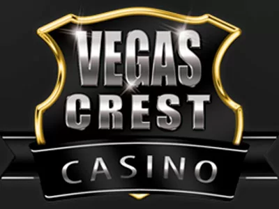 Vegas Crest Casino